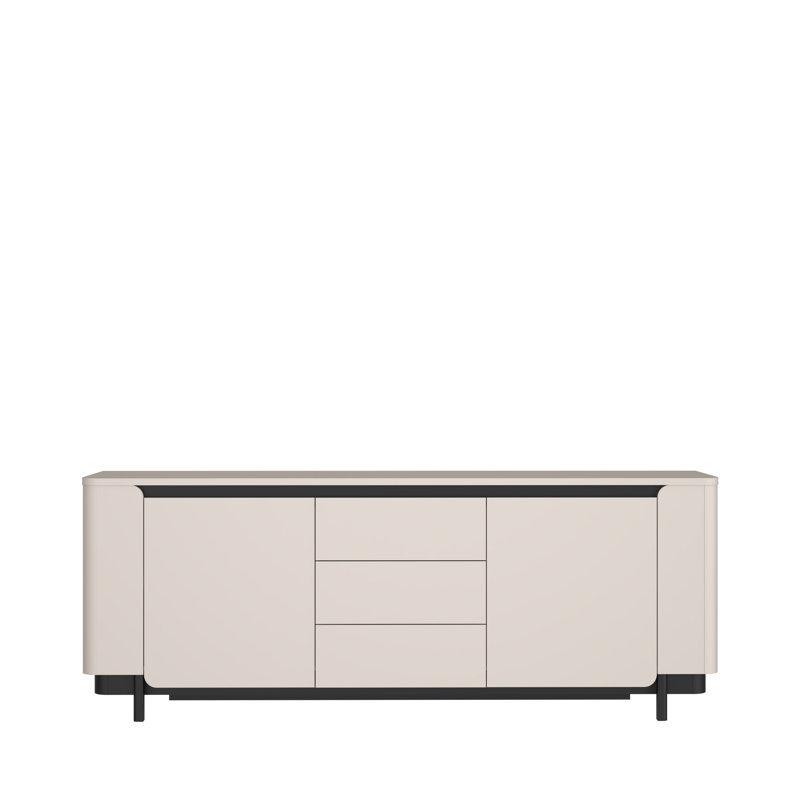 Ramey 204.9cm Sideboard