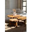 Jimmie Outdoor Patio Table-686111052