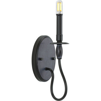 Rourke Armed Sconce