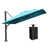 Turquoise est en rupture de stock
