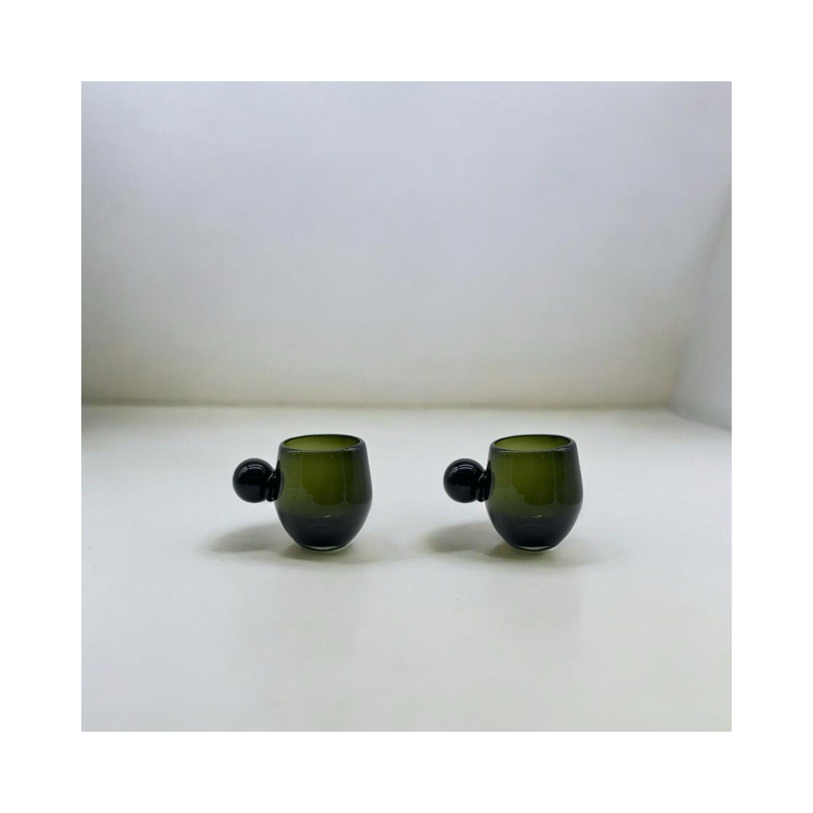 Salta Glass
