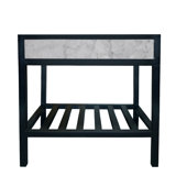 Cuzco 36" Single Bathroom Vanity Base Only