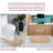 Morissette 4 Piece Bath Rug Set-1356736832