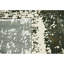 Hand Woven Silk and Wool Area Rug-107085008