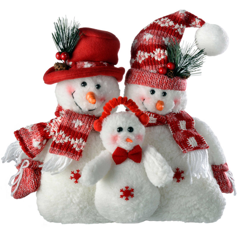 Christmas Figurines & Collectibles