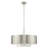 Madison 6 - Light Dimmable Drum Chandelier-1369630076-1459954412