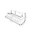Canapé moderne vert simple-104904640-104904643