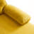Reubyn Velvet L-Shaped Sectional Right Hand Facing-917210898