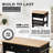 Nora Kitchen Cart-1780951269