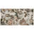 Parete Fiori 24" x 47" Porcelain Natural / Floral Wall & Floor Tile-98678296