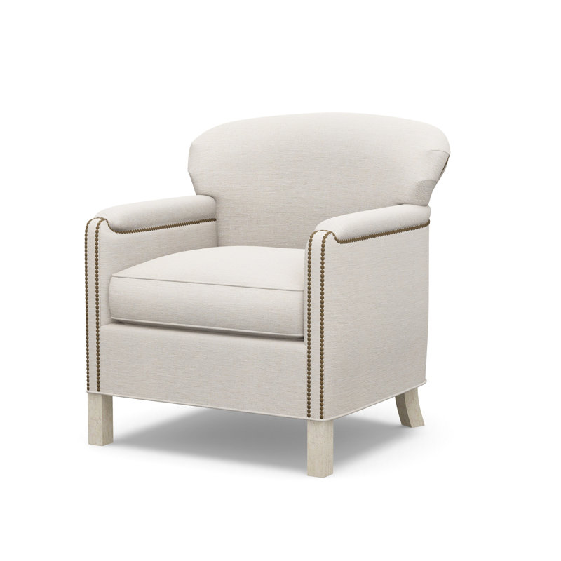 Wendy Armchair, 3906-99, Sandstone