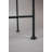 37'' Black Column Floor Lamp-71012762