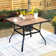 Leigh Dining Table
