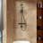 Upgraded Retrofit Shower System – 3-Function Handheld & Rainfall Shower, Adjustable Slide Bar, Easy DIY Installation, NSF Certified, No Need To Replace Valve-111154016