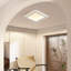 LED Flush Mount