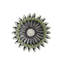 Special Edition Surf, Centrepiece by Joanna Vasconcelos Sculpture