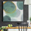 Ontario II - reproduction sur toile tendue-2135541661