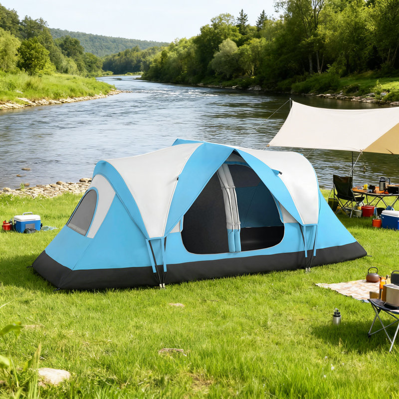 6 Person Tent