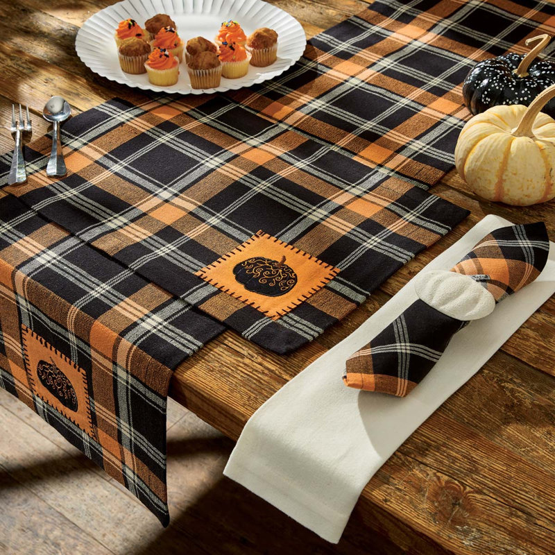 Ensemble de 4 napperons Park Designs