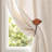 Premium Resin Curtain Tieback-88304446