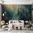 Mystic Golden Forest Mist-564554813