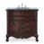 Black Granite selected
