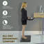Tapis de sol anti-fatigue Uncage