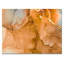 «Brown Luxury Abstract Fluid III», peinture sur toile-67359094-67359096