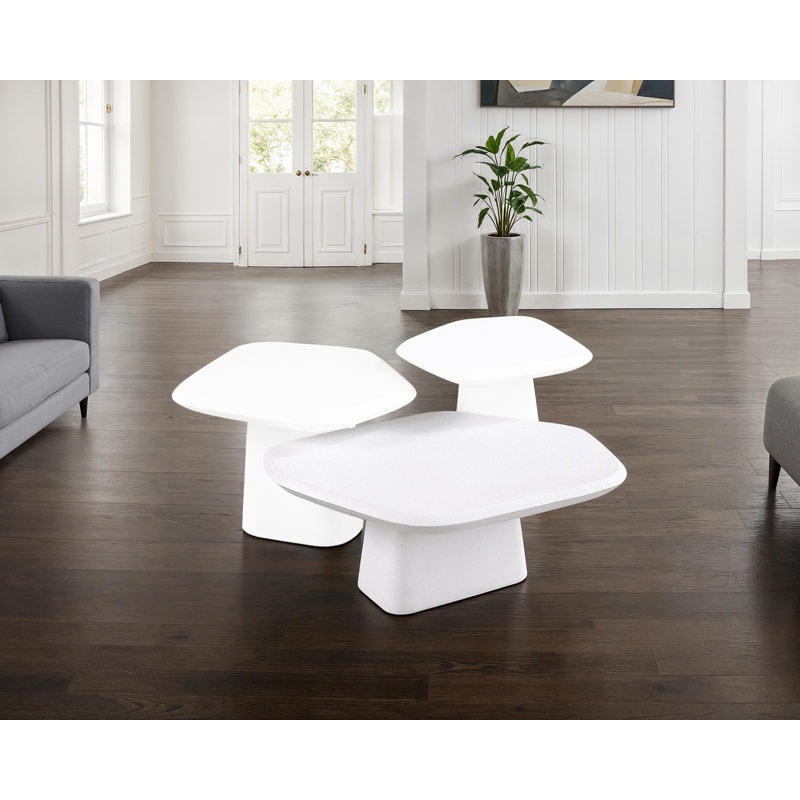 Fryar 37" Coffee Table