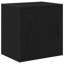 Garage Cabinets 2 Pcs Engineered Wood-1872997276