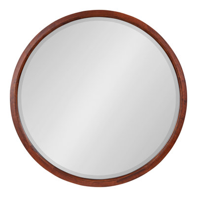 Hogan Flat Mirror