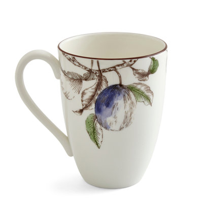 Portmeirion Nature's Bounty Mug 17Oz.