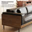 Canapé 98,42 po Mid-Century