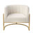 Flippen Velvet Barrel Chair-2017122277-2017122272