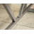 Rittenberry Solid Wood Top Metal Base Writing Desk