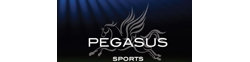 Pegasus Sports logo
