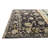 8x10 Pitre Black Rug