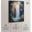 Décoration murale en toile Hidden Falls I par Art Remedy-115087767-118133497-115087768