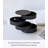 Tower Stacked Plastic Jewellery Organizer Tray-86825493