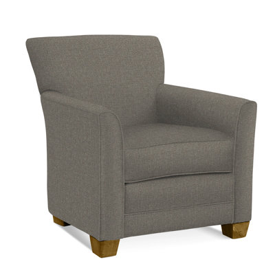 Buckley Upholstered Armchair