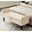 Banc rembourré Encinal-676979657