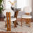 18.9'' H Upholstered Side Chair-1222921115