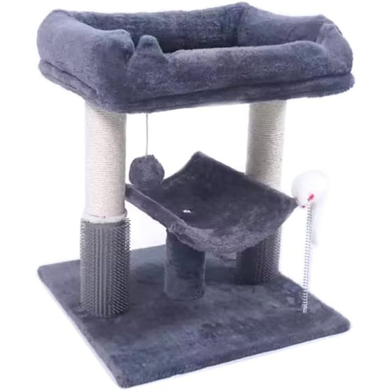 Saltspring 50cm H Cat Tree