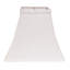 Abat-jour carré en forme de cloche avec abat-jour rond en tissu pour lampes de table-625508035-633661225