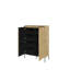 Alsha 98cm Sideboard-1073402391