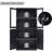 31.5'' Wide 2 - Shelf Storage Cabinet-1650524974