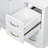 Bathroom Vanity With Sink-392125402