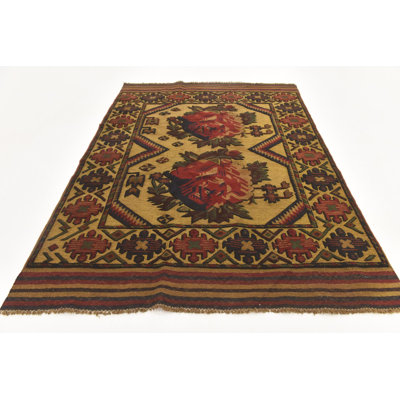 Tapis doré Orcutt