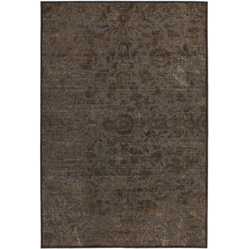 Martha Stewart Martha Stewart Performance Floral Rug