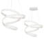 Castrovinci 1 - Light LED Geometric Pendant-1372028074